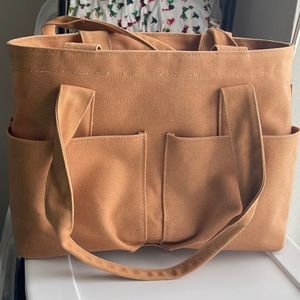 Vida Cotton Tote Bag
